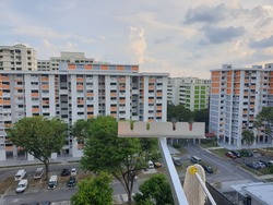 Blk 620 Bedok Reservoir Road (Bedok), HDB 2 Rooms #199639202
